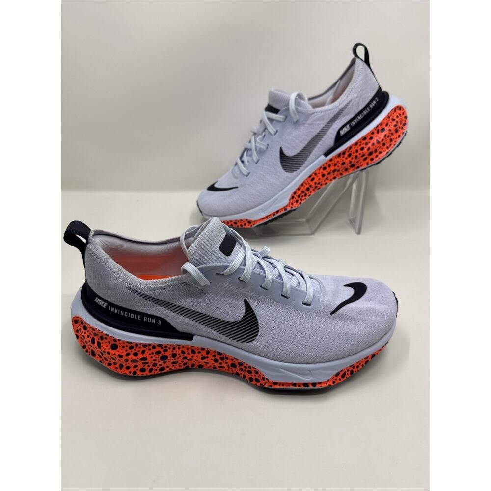 New Nike ZoomX Invincible Run Flyknit 3 Olympics FN7676-900 Women 9